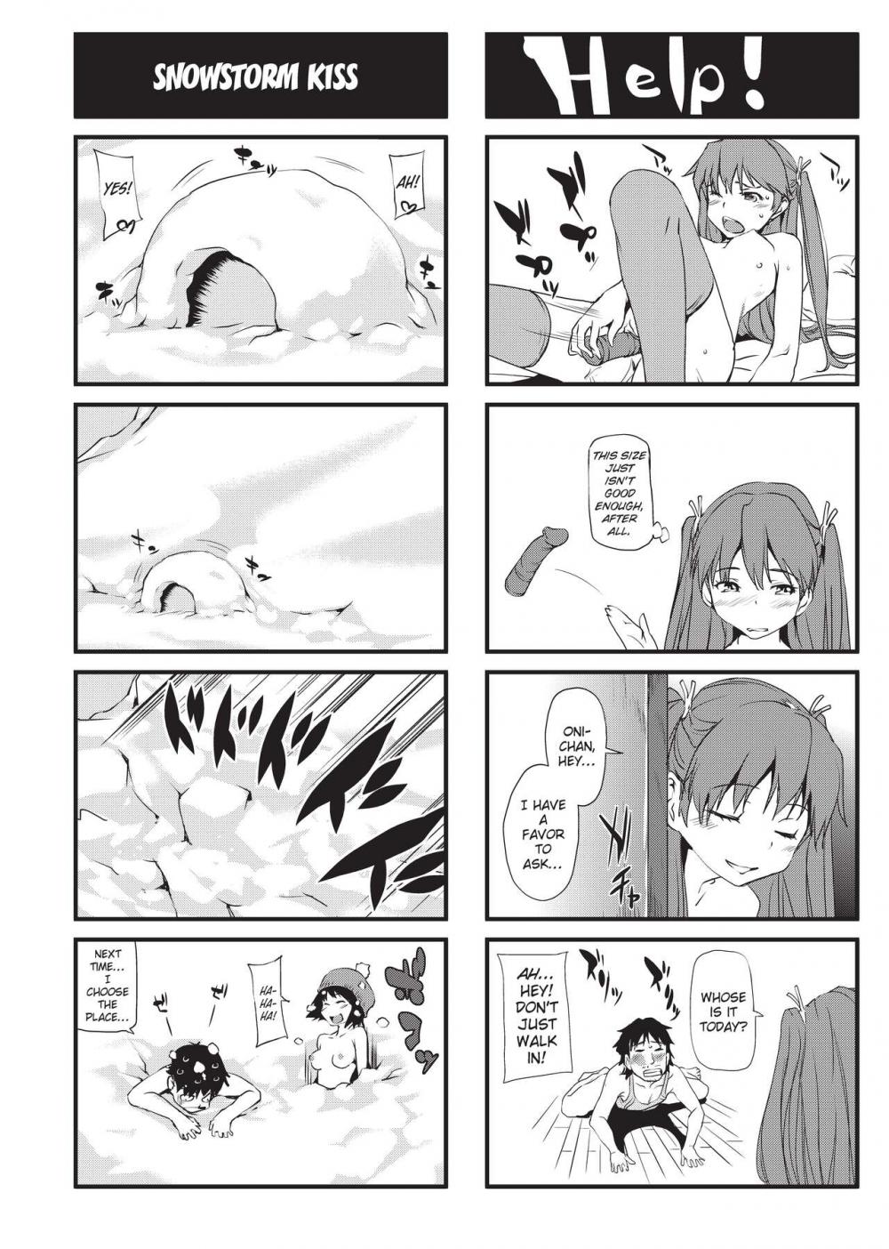 Hentai Manga Comic-Girls 2 Women-Chapter 9-24